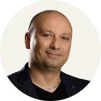 Jimmy Gaudreault
